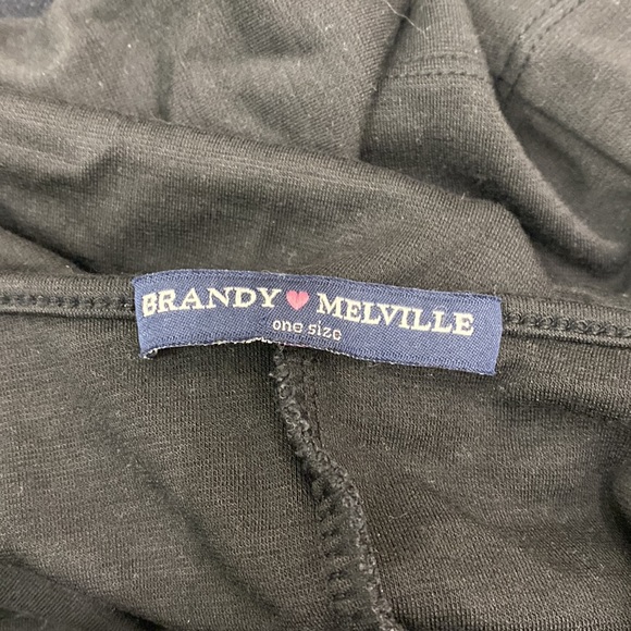 Brandy Melville Tank Top - Spagetti Strap - Picture 4 of 5